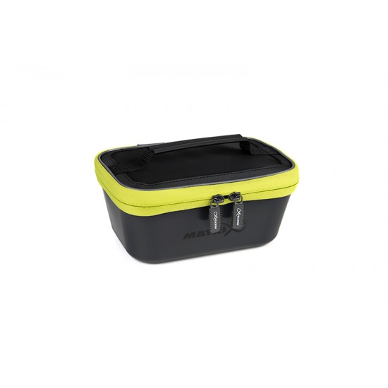 Cutie momeala Matrix - Eva Air-Flow Bait Tub 2.3 l